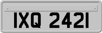 IXQ2421