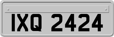 IXQ2424