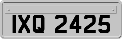 IXQ2425