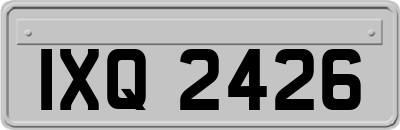 IXQ2426