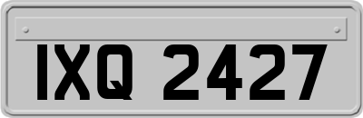 IXQ2427
