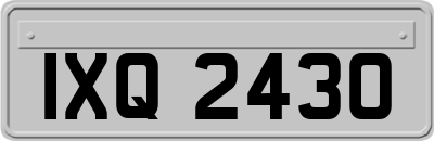 IXQ2430
