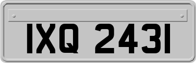 IXQ2431