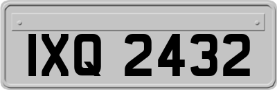 IXQ2432
