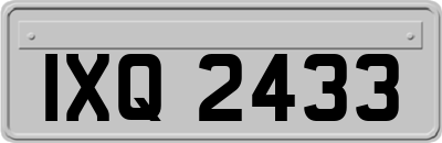 IXQ2433