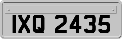 IXQ2435