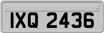 IXQ2436