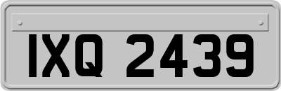 IXQ2439