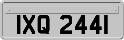 IXQ2441