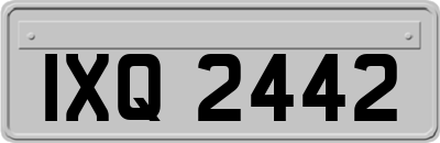 IXQ2442