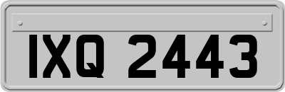 IXQ2443