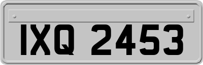IXQ2453