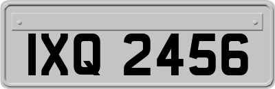 IXQ2456
