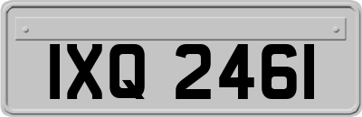 IXQ2461