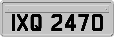 IXQ2470