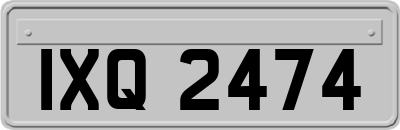 IXQ2474