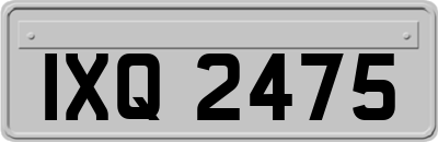 IXQ2475