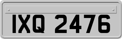IXQ2476