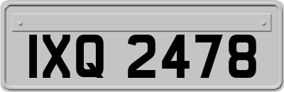 IXQ2478