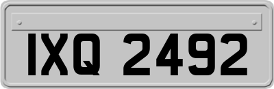 IXQ2492