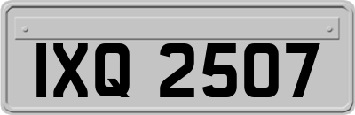 IXQ2507