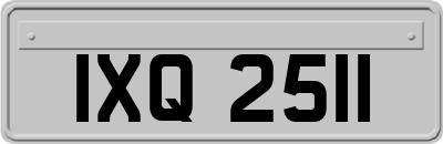 IXQ2511