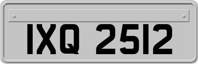 IXQ2512
