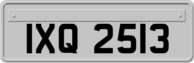 IXQ2513
