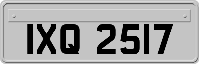 IXQ2517