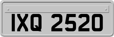IXQ2520