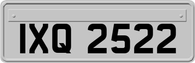 IXQ2522
