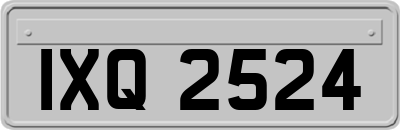 IXQ2524