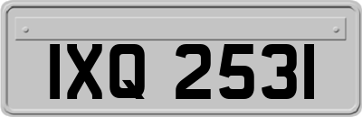 IXQ2531
