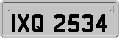 IXQ2534