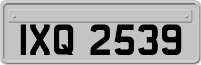 IXQ2539