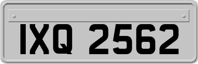 IXQ2562