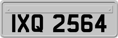 IXQ2564