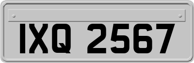 IXQ2567