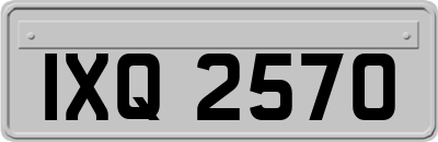 IXQ2570