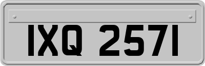IXQ2571