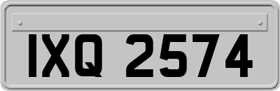 IXQ2574