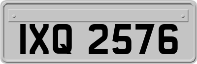 IXQ2576