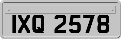 IXQ2578
