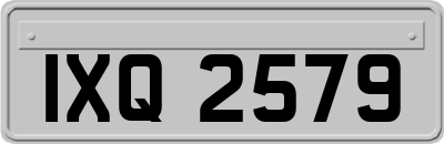 IXQ2579
