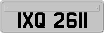 IXQ2611
