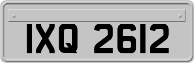 IXQ2612