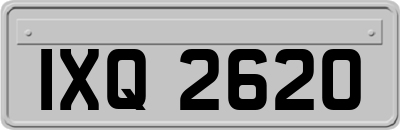 IXQ2620