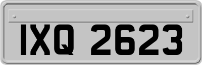 IXQ2623