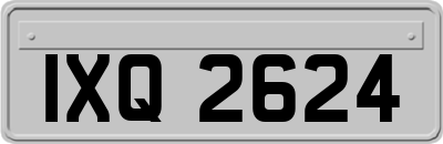 IXQ2624
