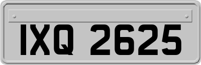 IXQ2625